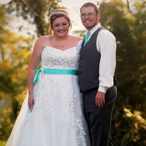 Meet your Posher, Whitney